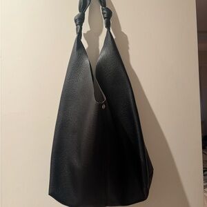 Antropologie - The Love Knot Slouchy Bag